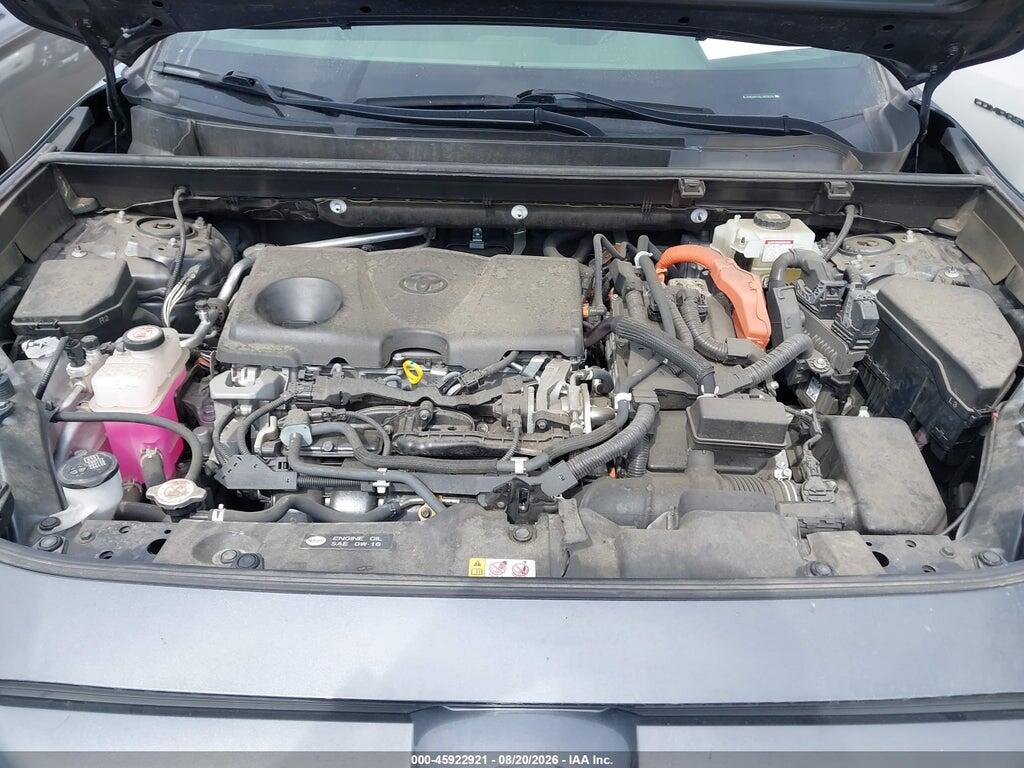 JTME6RFVXLD503074 2020 TOYOTA RAV4 HYBRID photo no. 10