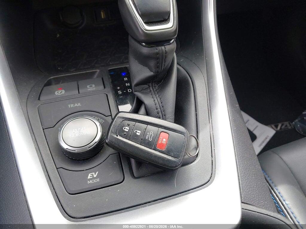 JTME6RFVXLD503074 2020 TOYOTA RAV4 HYBRID photo no. 11