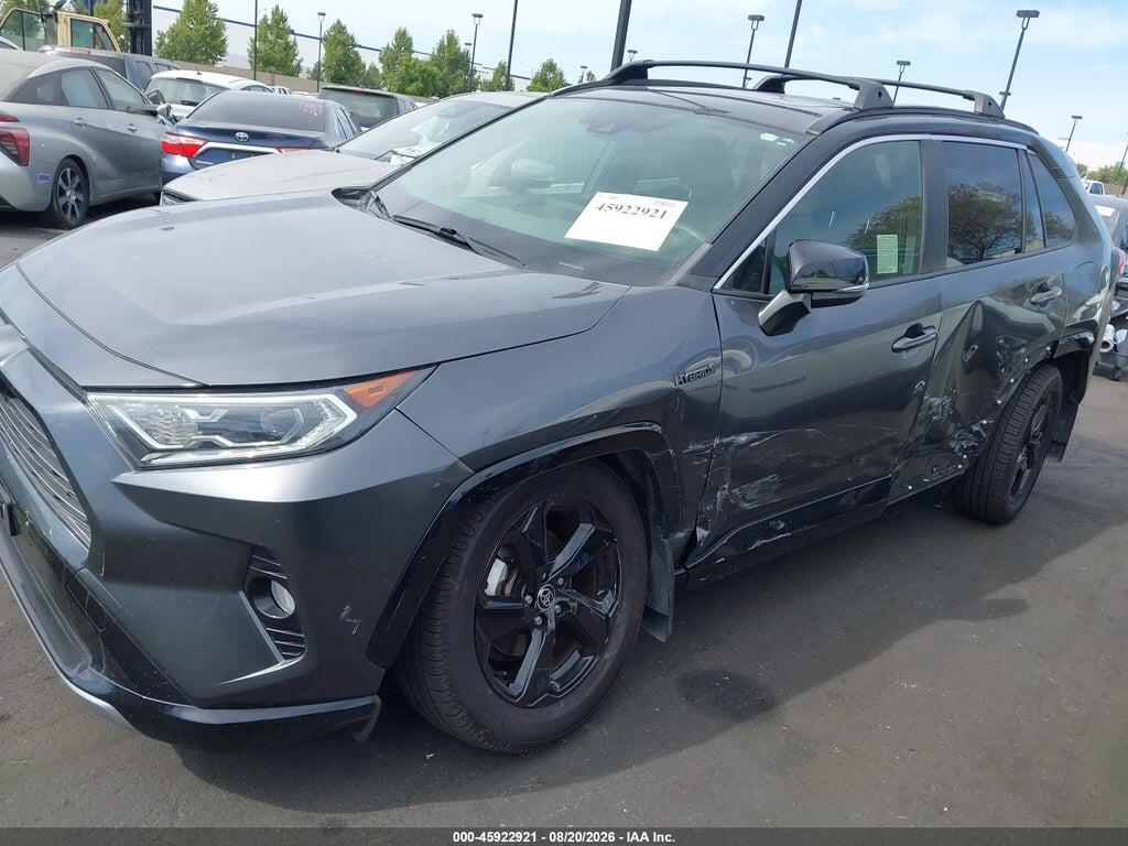JTME6RFVXLD503074 2020 TOYOTA RAV4 HYBRID photo no. 12