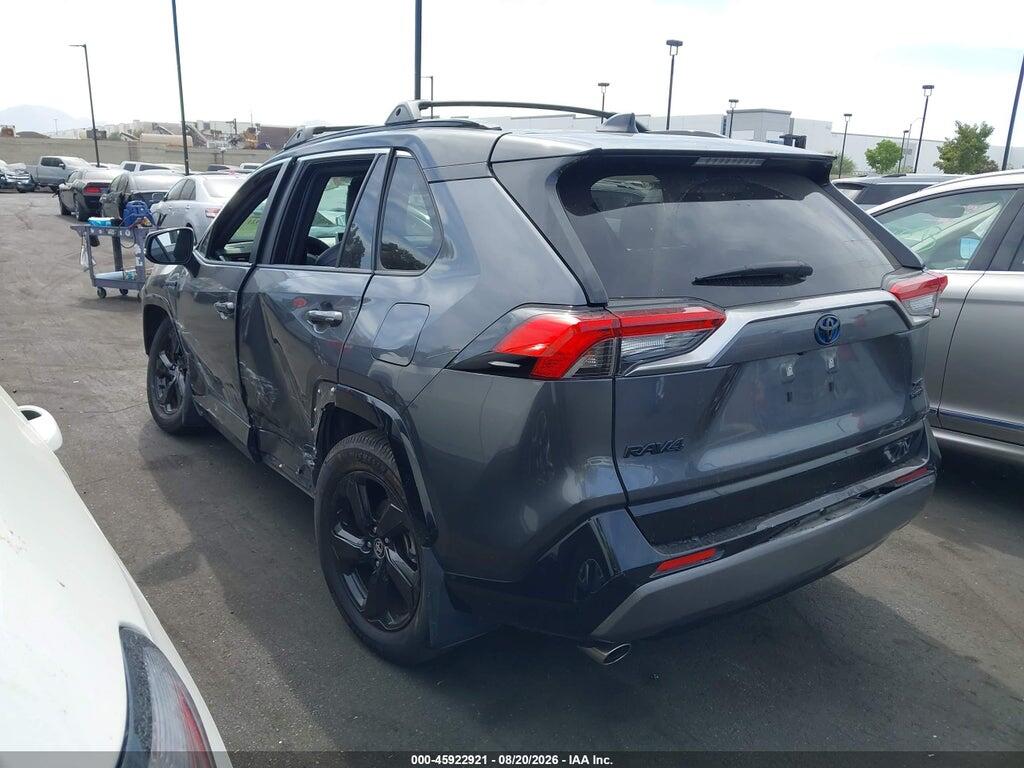 JTME6RFVXLD503074 2020 TOYOTA RAV4 HYBRID photo no. 3