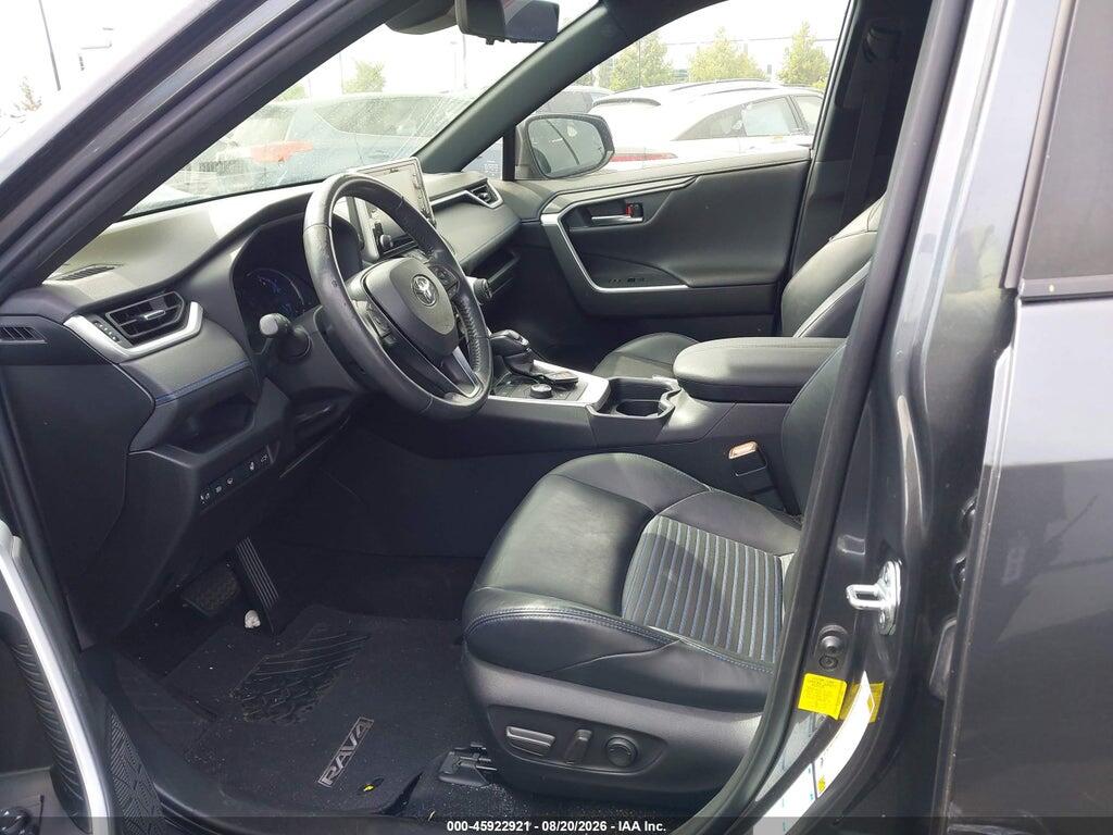 JTME6RFVXLD503074 2020 TOYOTA RAV4 HYBRID photo no. 5