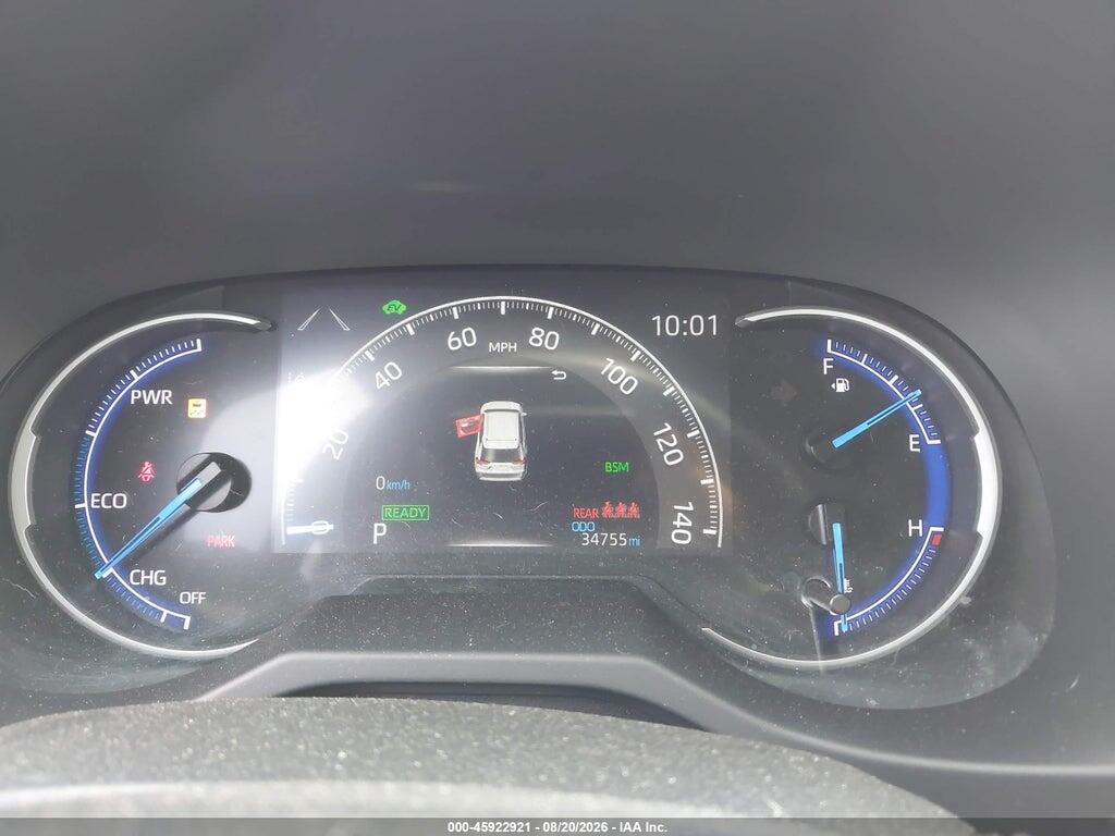 JTME6RFVXLD503074 2020 TOYOTA RAV4 HYBRID photo no. 7