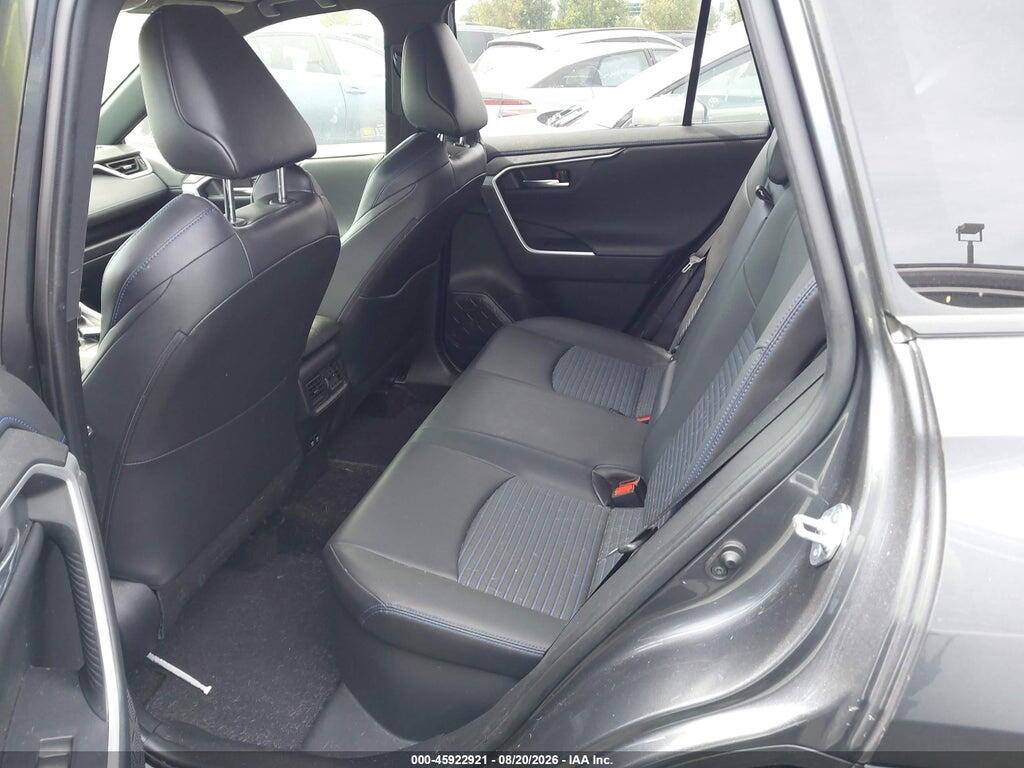 JTME6RFVXLD503074 2020 TOYOTA RAV4 HYBRID photo no. 8