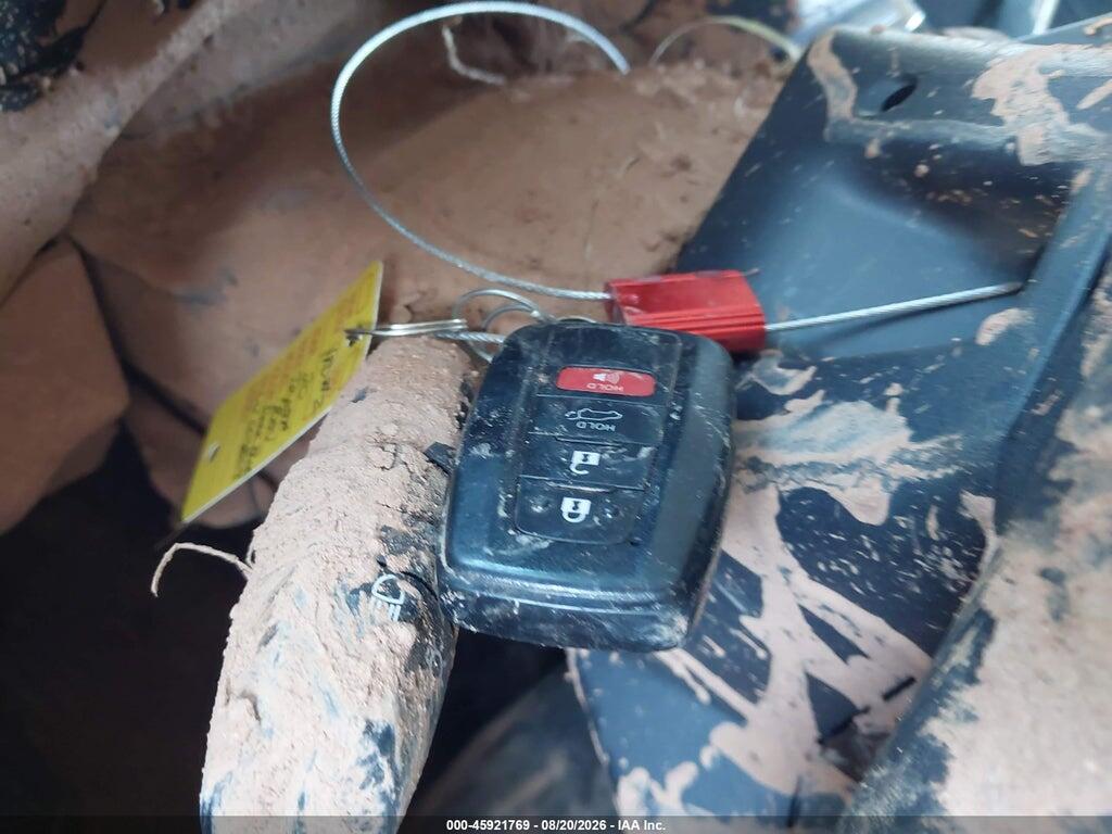 4T3E6RFV8LU004809 2020 TOYOTA RAV4 HYBRID photo no. 11