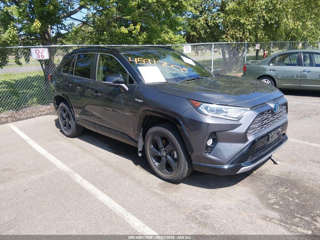 JTMEWRFV7LJ036648 2020 TOYOTA RAV4 HYBRID photo no. 1
