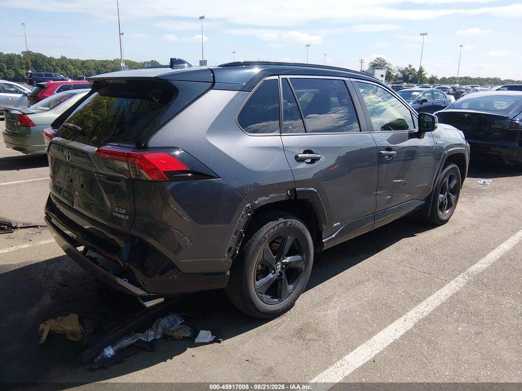JTMEWRFV7LJ036648 2020 TOYOTA RAV4 HYBRID photo no. 4