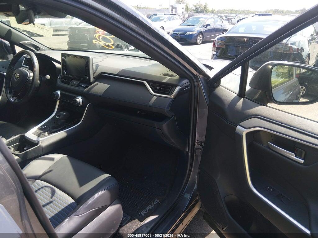 JTMEWRFV7LJ036648 2020 TOYOTA RAV4 HYBRID photo no. 5
