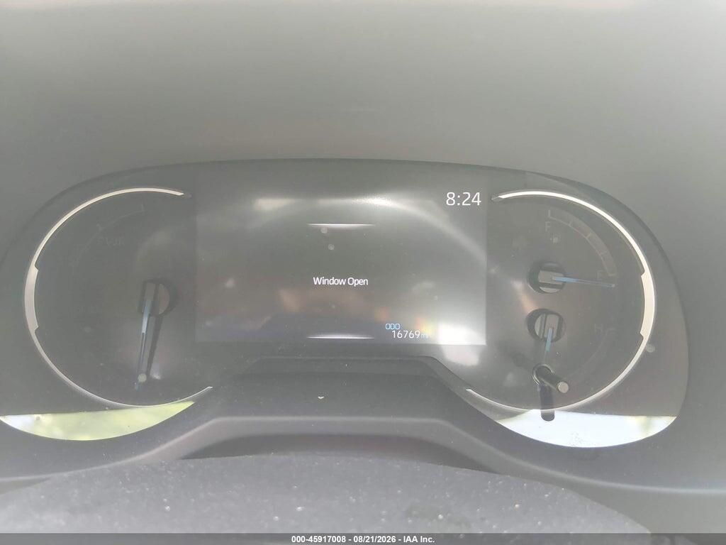JTMEWRFV7LJ036648 2020 TOYOTA RAV4 HYBRID photo no. 7