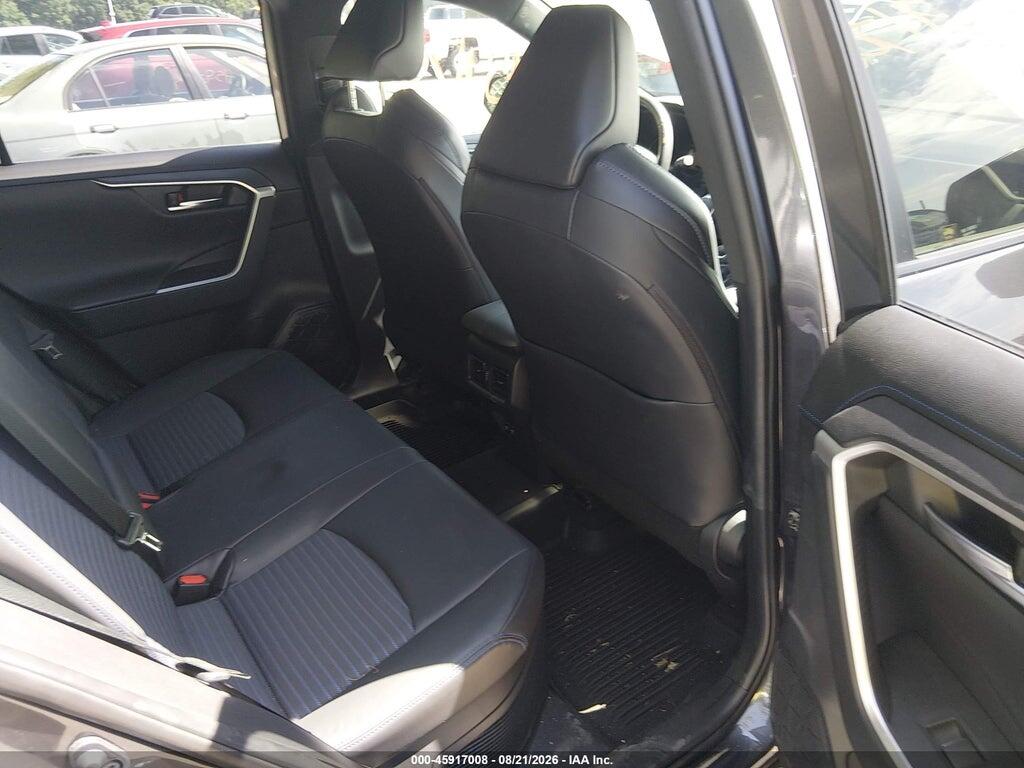 JTMEWRFV7LJ036648 2020 TOYOTA RAV4 HYBRID photo no. 8