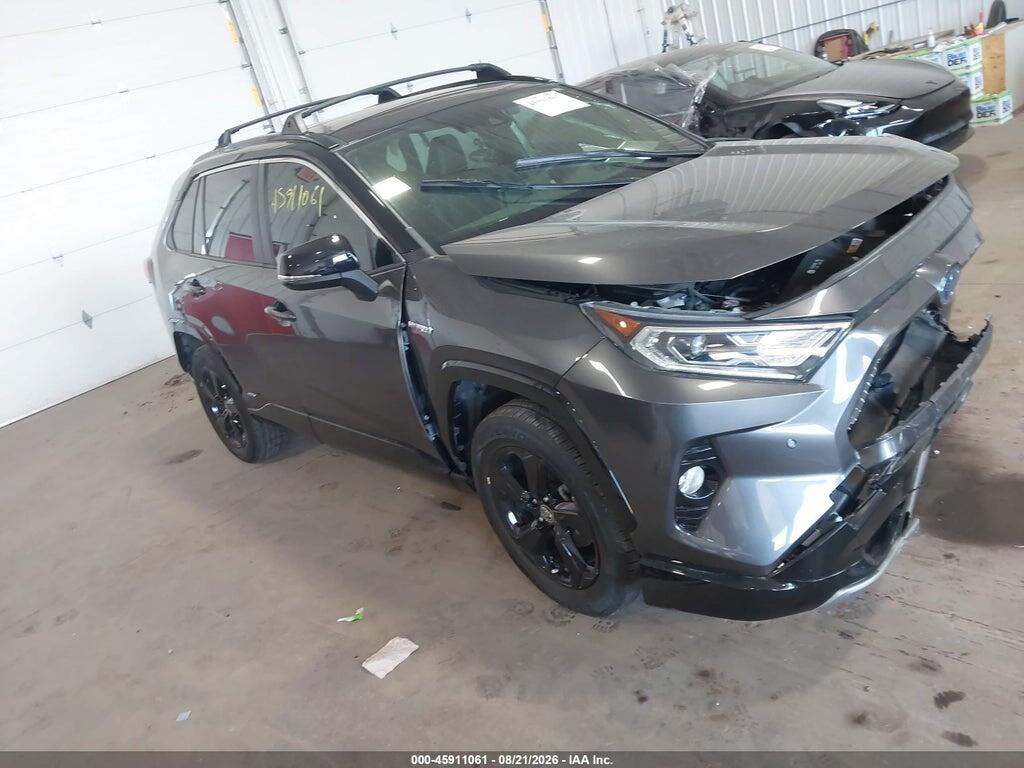 JTMEWRFV6LJ045454 2020 TOYOTA RAV4 HYBRID photo no. 1