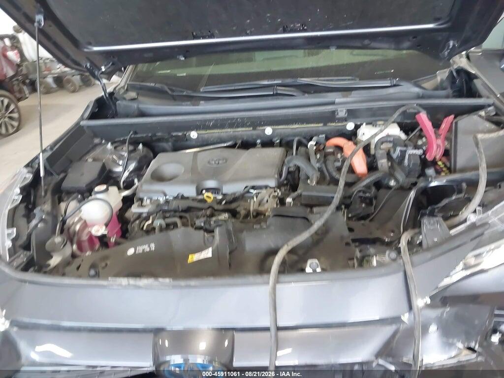 JTMEWRFV6LJ045454 2020 TOYOTA RAV4 HYBRID photo no. 10