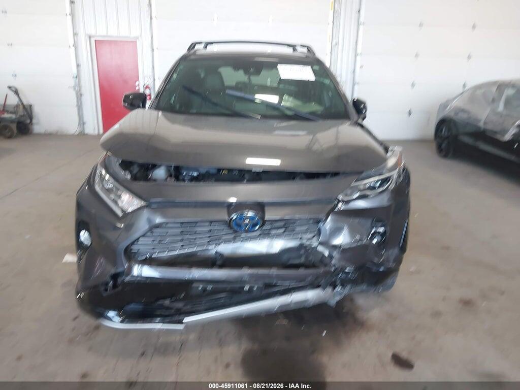 JTMEWRFV6LJ045454 2020 TOYOTA RAV4 HYBRID photo no. 11