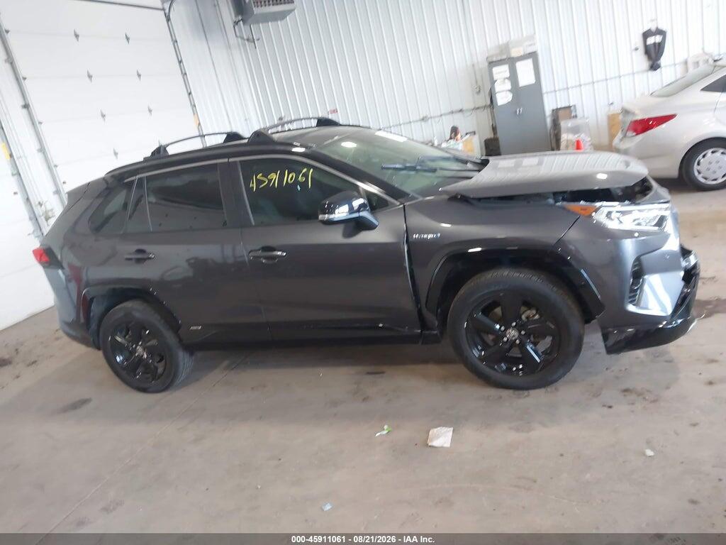 JTMEWRFV6LJ045454 2020 TOYOTA RAV4 HYBRID photo no. 12
