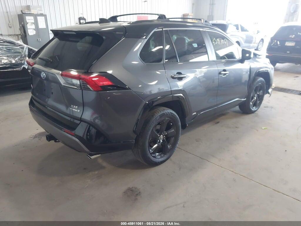 JTMEWRFV6LJ045454 2020 TOYOTA RAV4 HYBRID photo no. 4