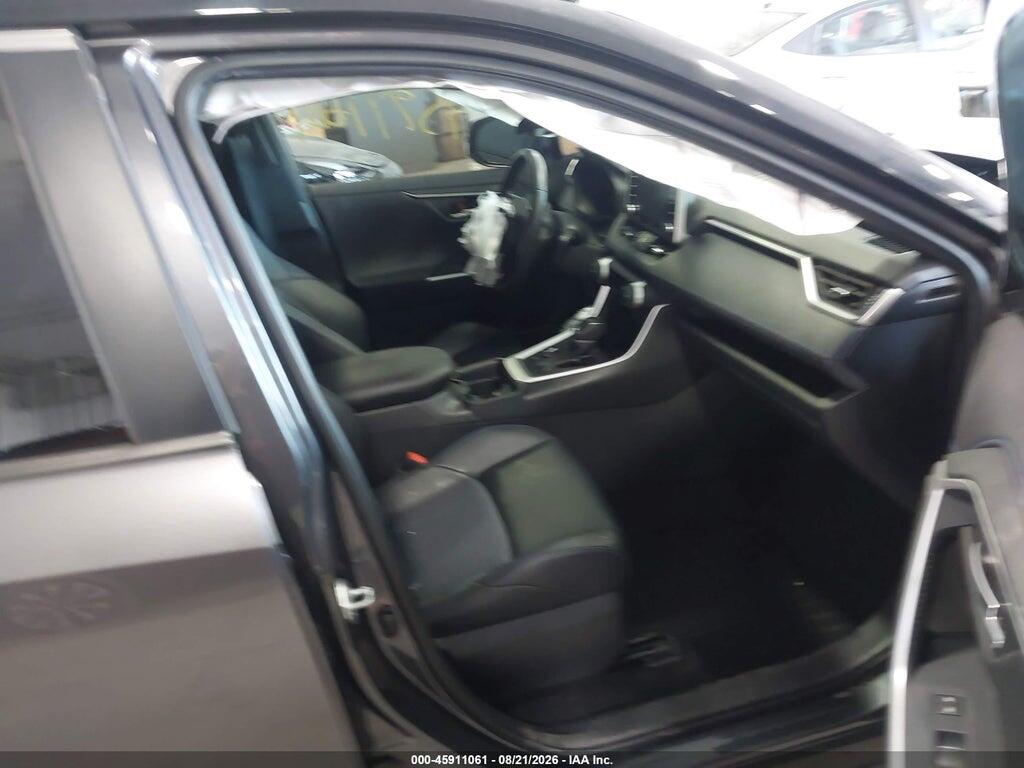 JTMEWRFV6LJ045454 2020 TOYOTA RAV4 HYBRID photo no. 5