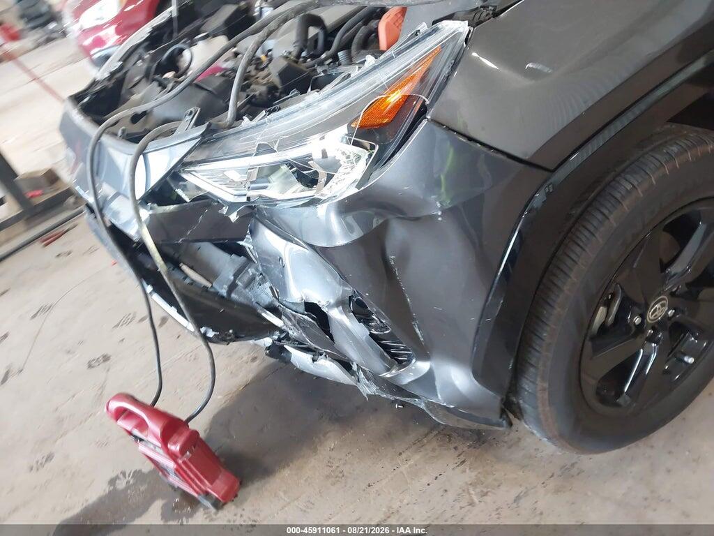 JTMEWRFV6LJ045454 2020 TOYOTA RAV4 HYBRID photo no. 6
