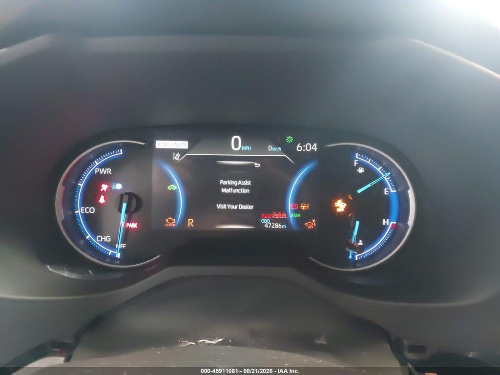 JTMEWRFV6LJ045454 2020 TOYOTA RAV4 HYBRID photo no. 7