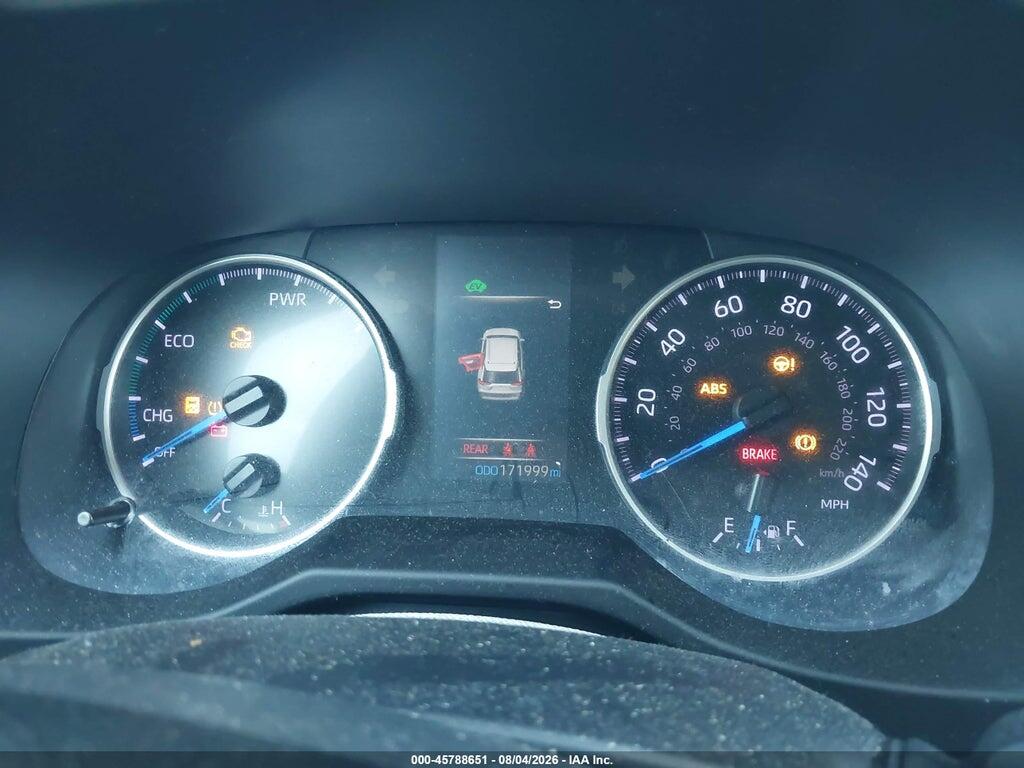 2T3LWRFV0LW084534 2020 TOYOTA RAV4 HYBRID photo no. 7
