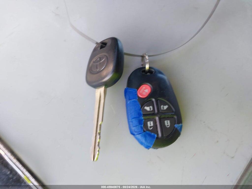 5TDKZ3DC1LS051917 2020 TOYOTA SIENNA photo no. 11
