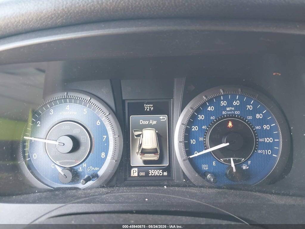5TDKZ3DC1LS051917 2020 TOYOTA SIENNA photo no. 7
