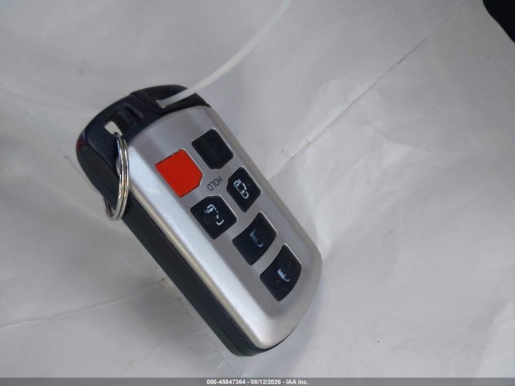5TDYZ3DC4LS064008 2020 TOYOTA SIENNA photo no. 11