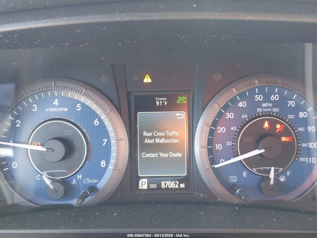 5TDYZ3DC4LS064008 2020 TOYOTA SIENNA photo no. 7