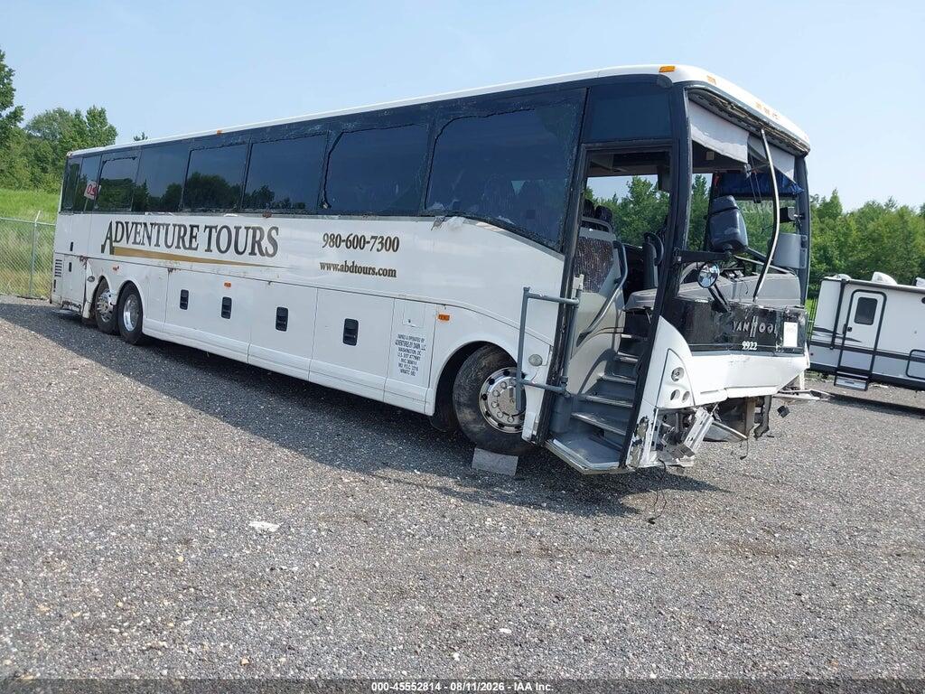 YE2CC2BB1E2046369 2014 VAN HOOL C2045 photo no. 1