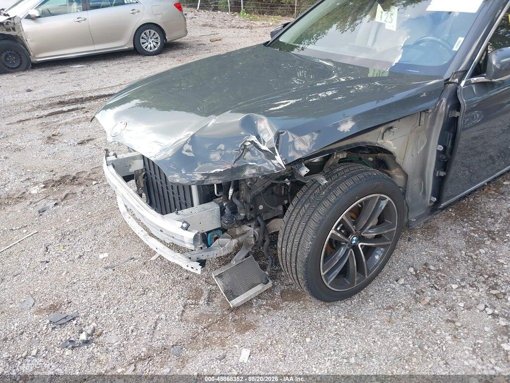 WBA7U2C03MCG43795 2021 BMW 750I photo no. 6