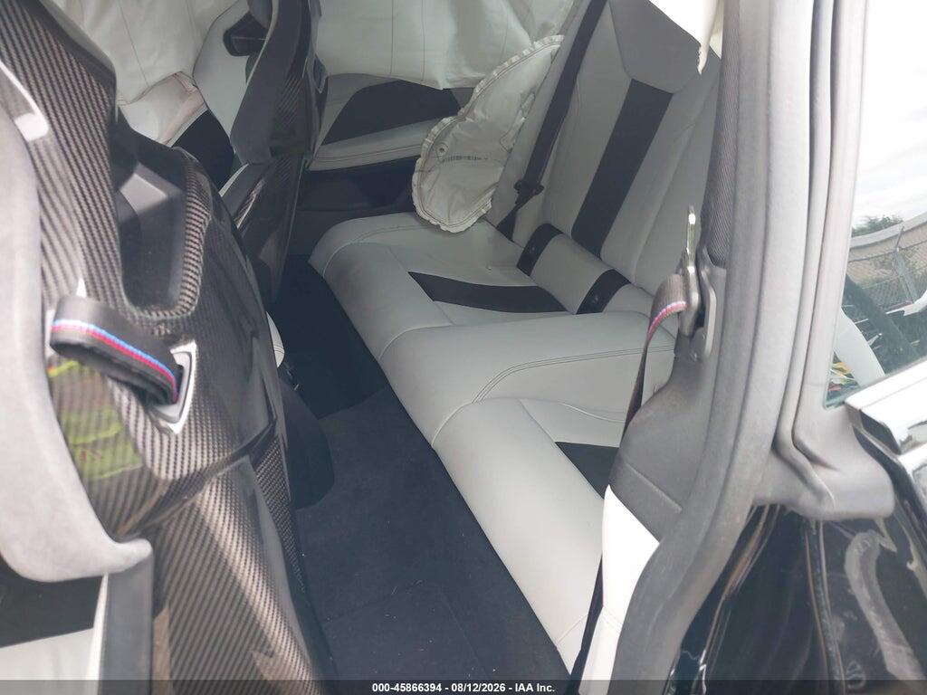 WBS33AZ03MCG31340 2021 BMW M4 photo no. 8