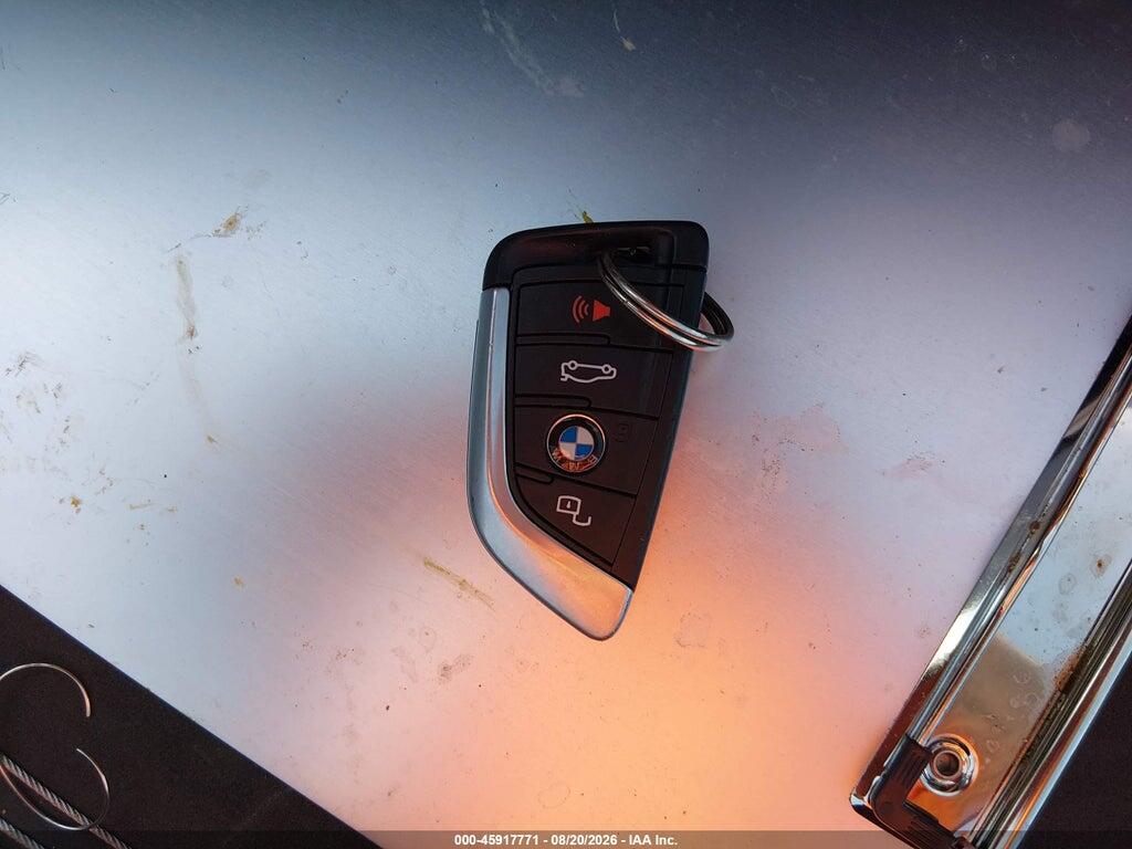 WBA13AR01MCF67021 2021 BMW M440I photo no. 11