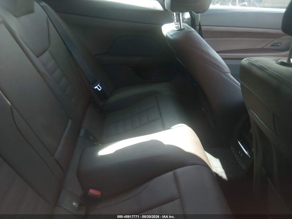 WBA13AR01MCF67021 2021 BMW M440I photo no. 8
