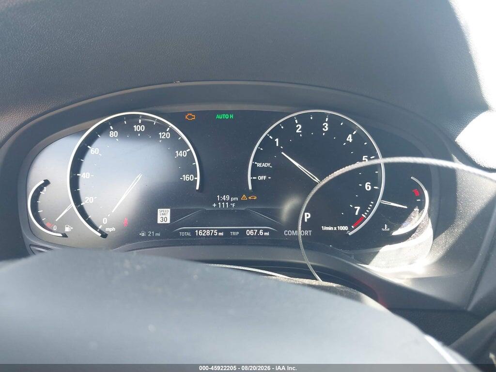 5UXTY3C00M9F31205 2021 BMW X3 photo no. 7