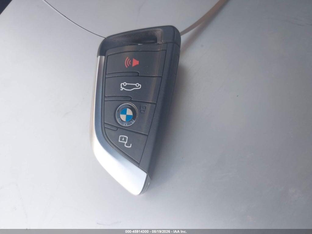 5UXTY3C01M9H80404 2021 BMW X3 photo no. 11