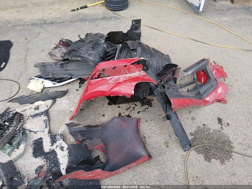 JF1VA2V64K9800865 2019 SUBARU WRX STI photo no. 12