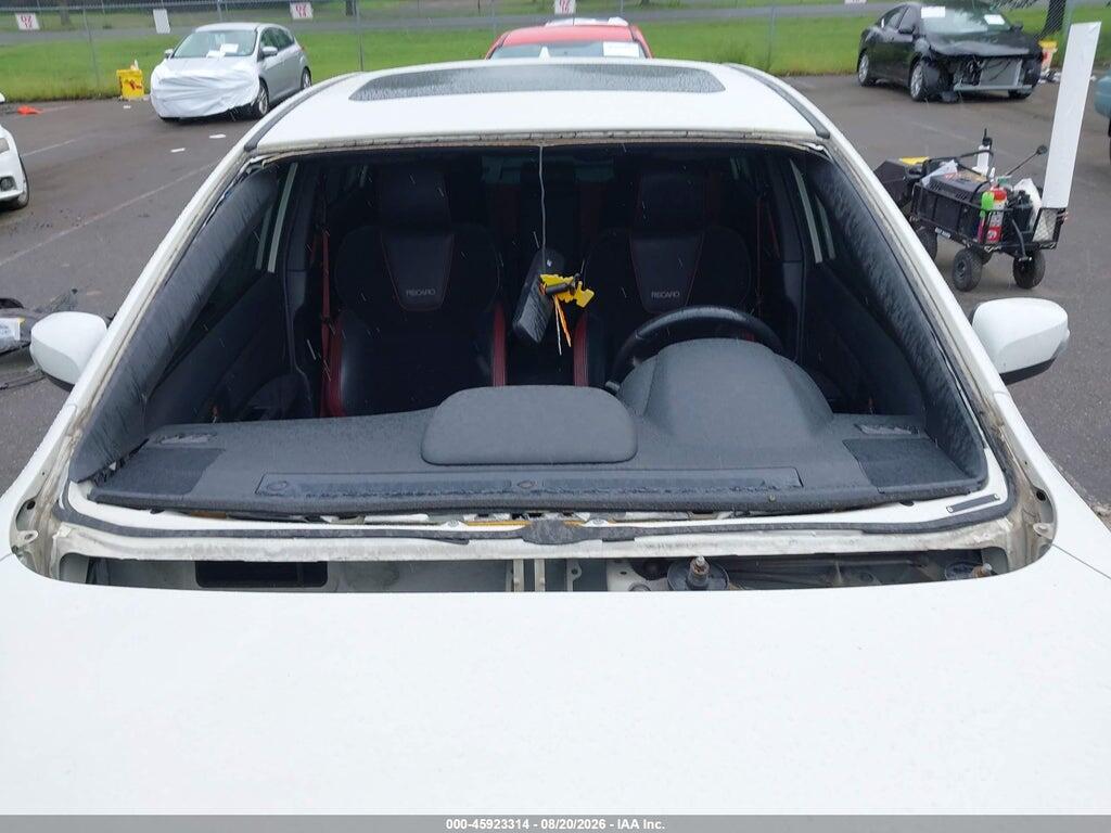 JF1VA2V61K9807904 2019 SUBARU WRX STI photo no. 6