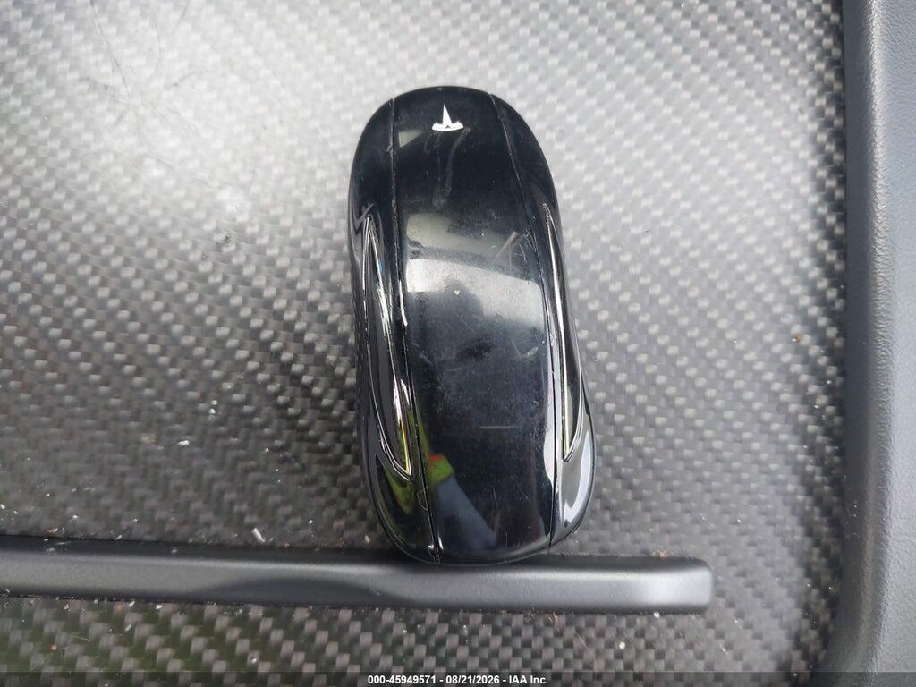 5YJXCBE49KF211795 2019 TESLA MODEL X photo no. 11