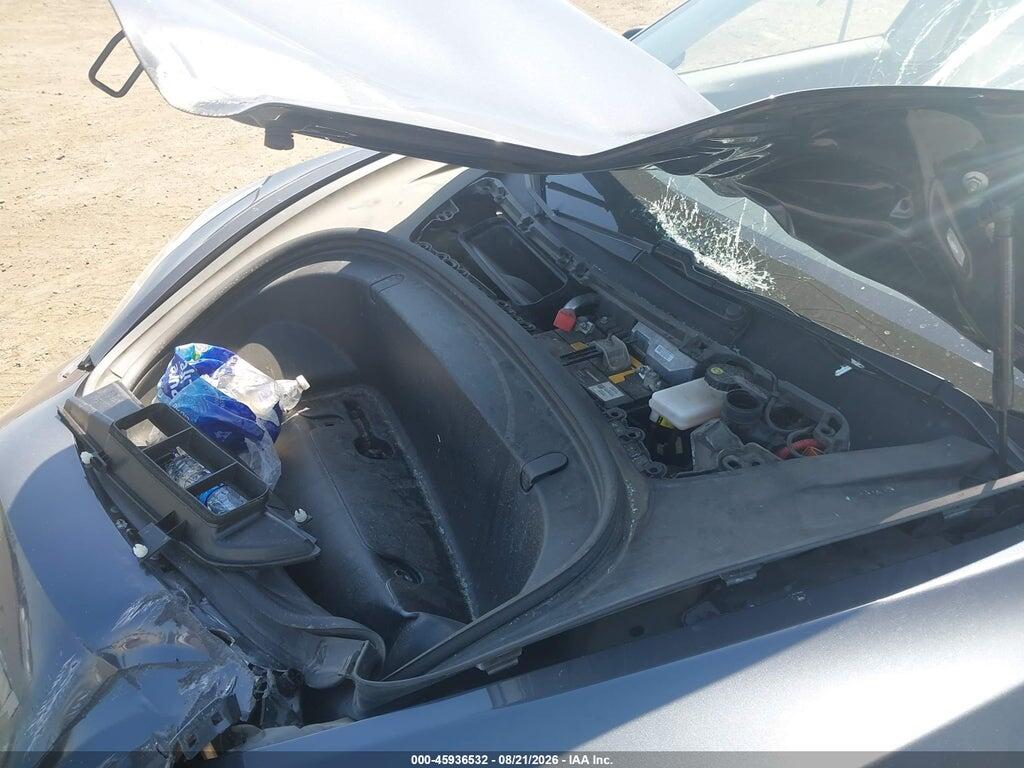 5YJ3E1EB8KF517808 2019 TESLA MODEL 3 photo no. 10
