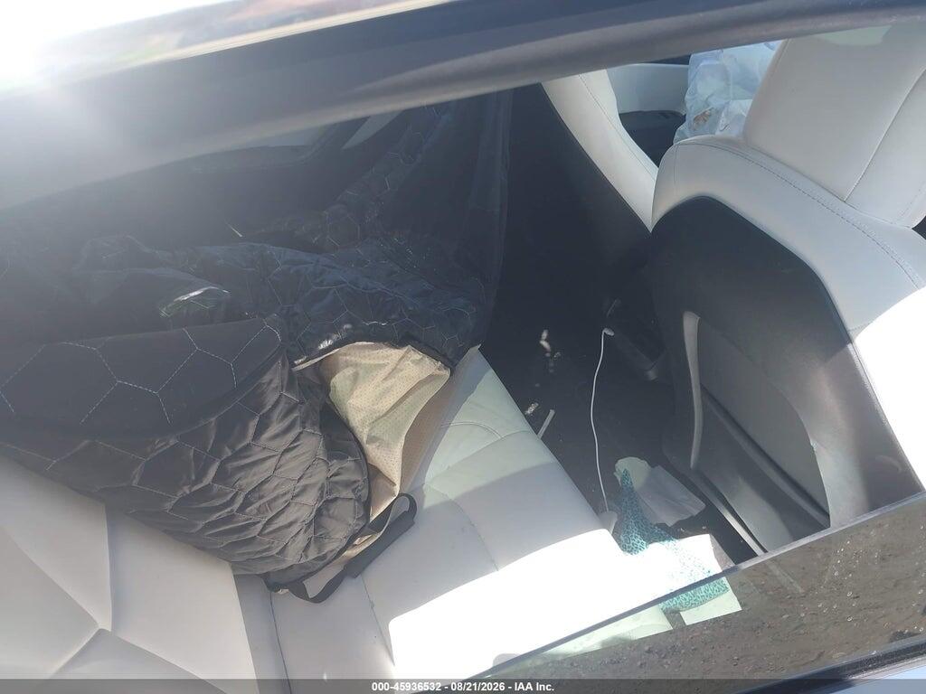 5YJ3E1EB8KF517808 2019 TESLA MODEL 3 photo no. 8