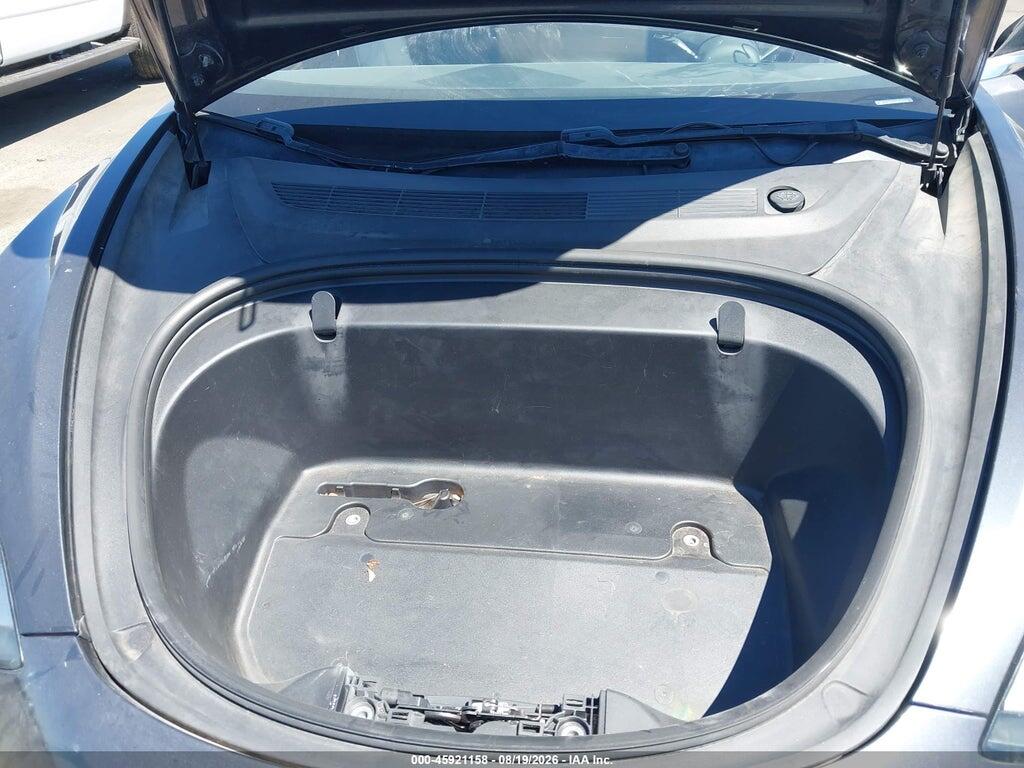 5YJ3E1EA7KF447435 2019 TESLA MODEL 3 photo no. 10