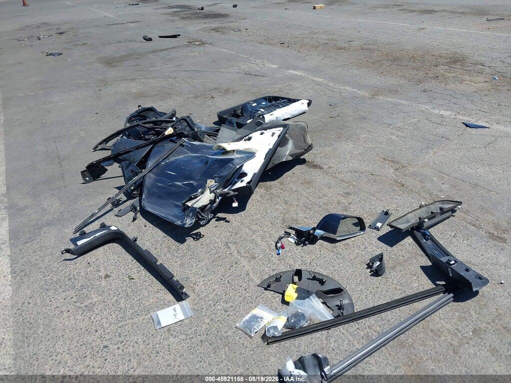 5YJ3E1EA7KF447435 2019 TESLA MODEL 3 photo no. 11