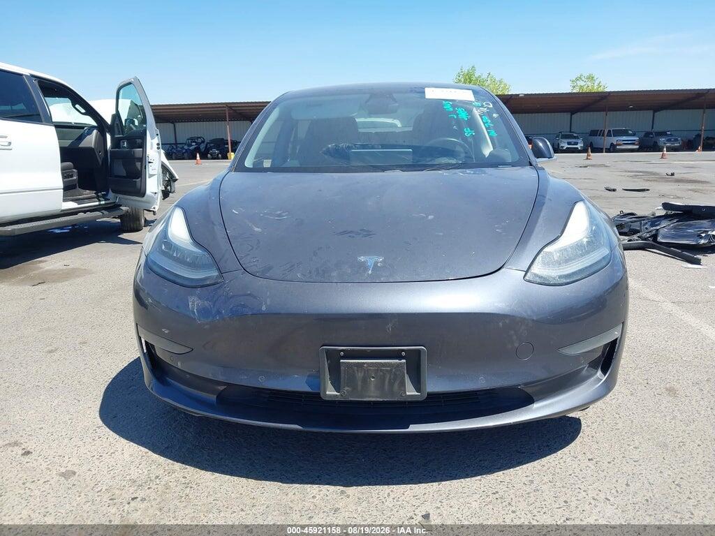5YJ3E1EA7KF447435 2019 TESLA MODEL 3 photo no. 12