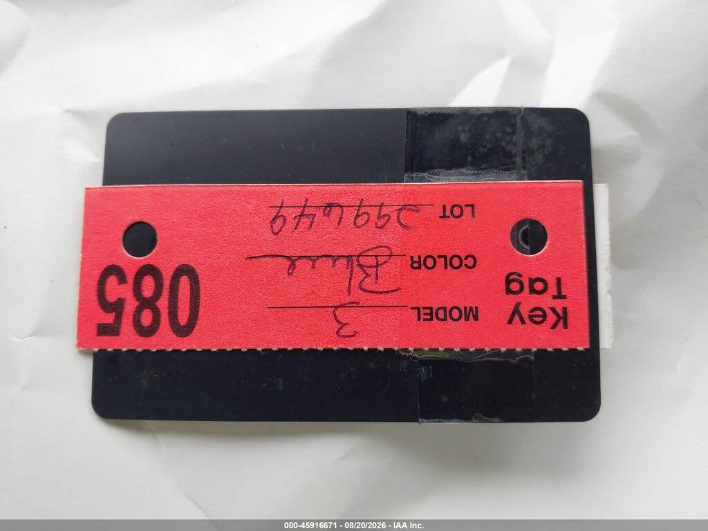 5YJ3E1EA8KF299649 2019 TESLA MODEL 3 photo no. 10