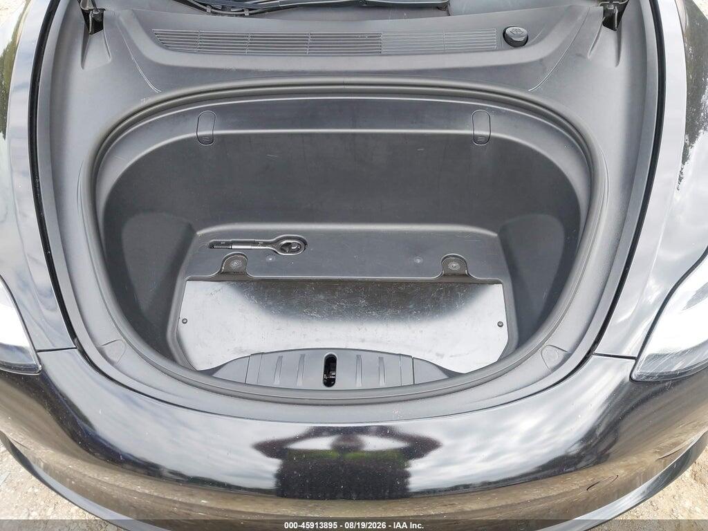 5YJ3E1EA1KF306523 2019 TESLA MODEL 3 photo no. 10
