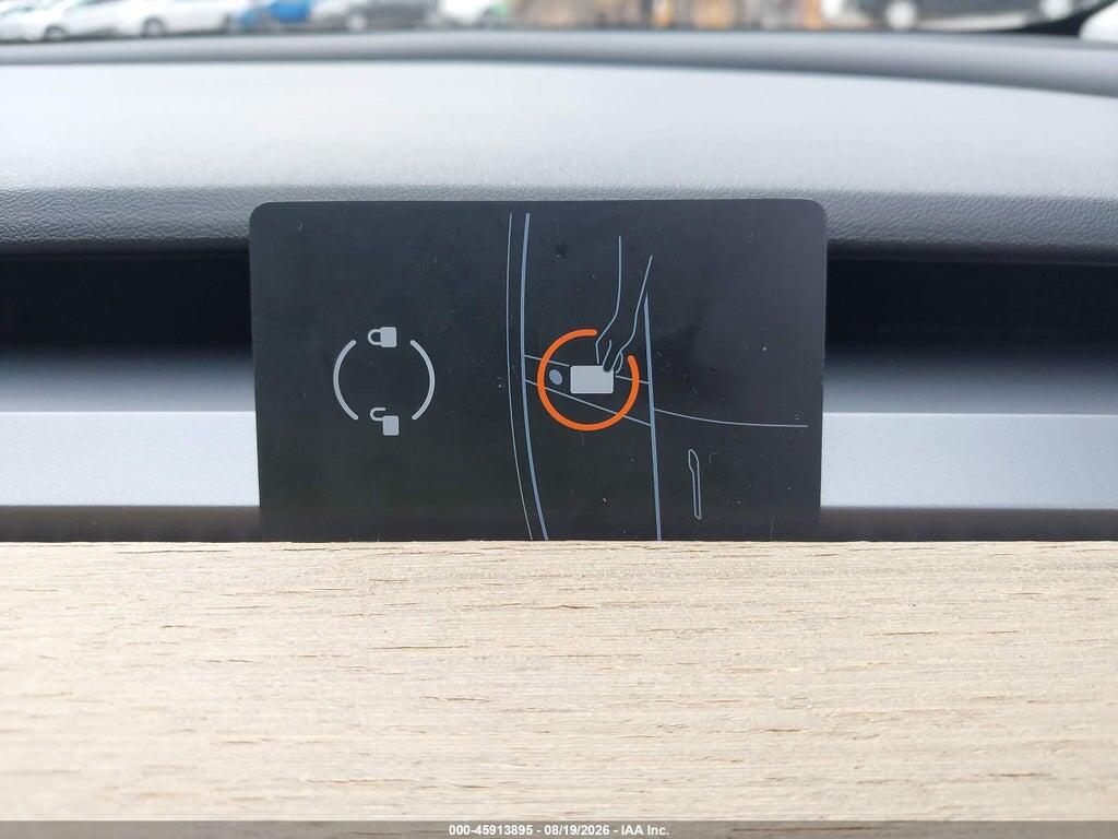5YJ3E1EA1KF306523 2019 TESLA MODEL 3 photo no. 11