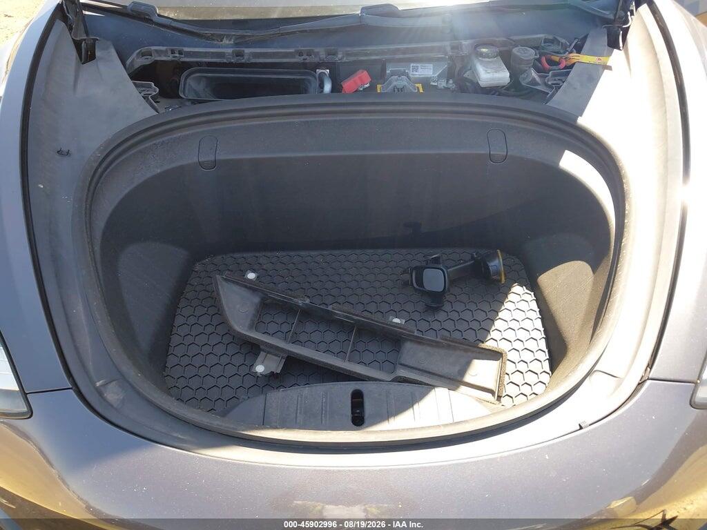 5YJ3E1EA9KF362452 2019 TESLA MODEL 3 photo no. 10