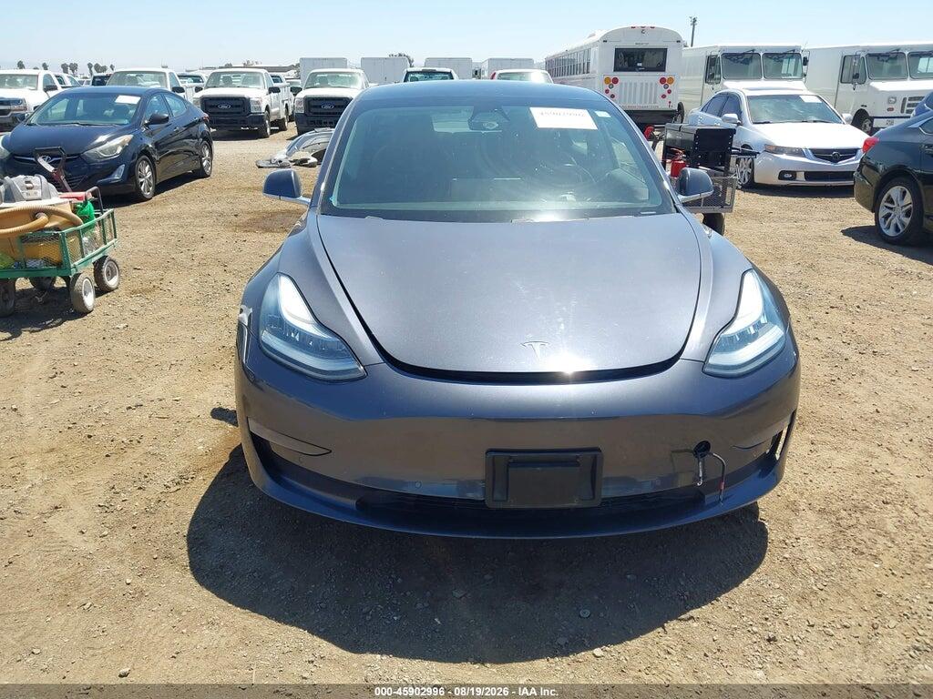 5YJ3E1EA9KF362452 2019 TESLA MODEL 3 photo no. 11