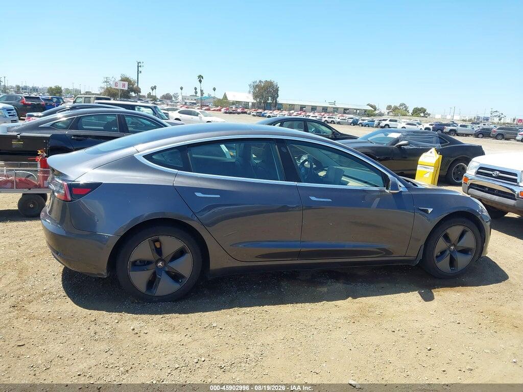 5YJ3E1EA9KF362452 2019 TESLA MODEL 3 photo no. 12