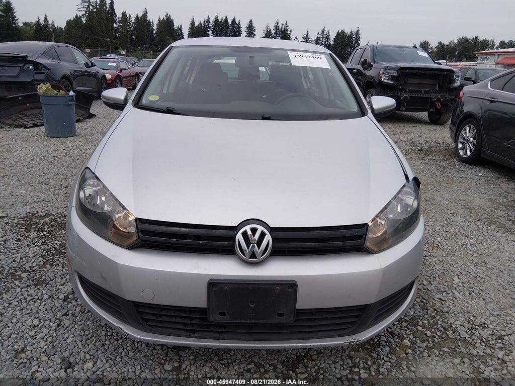 WVWDB7AJ2EW011808 2014 VOLKSWAGEN GOLF photo no. 12