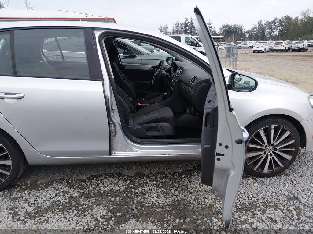 WVWDB7AJ2EW011808 2014 VOLKSWAGEN GOLF photo no. 5