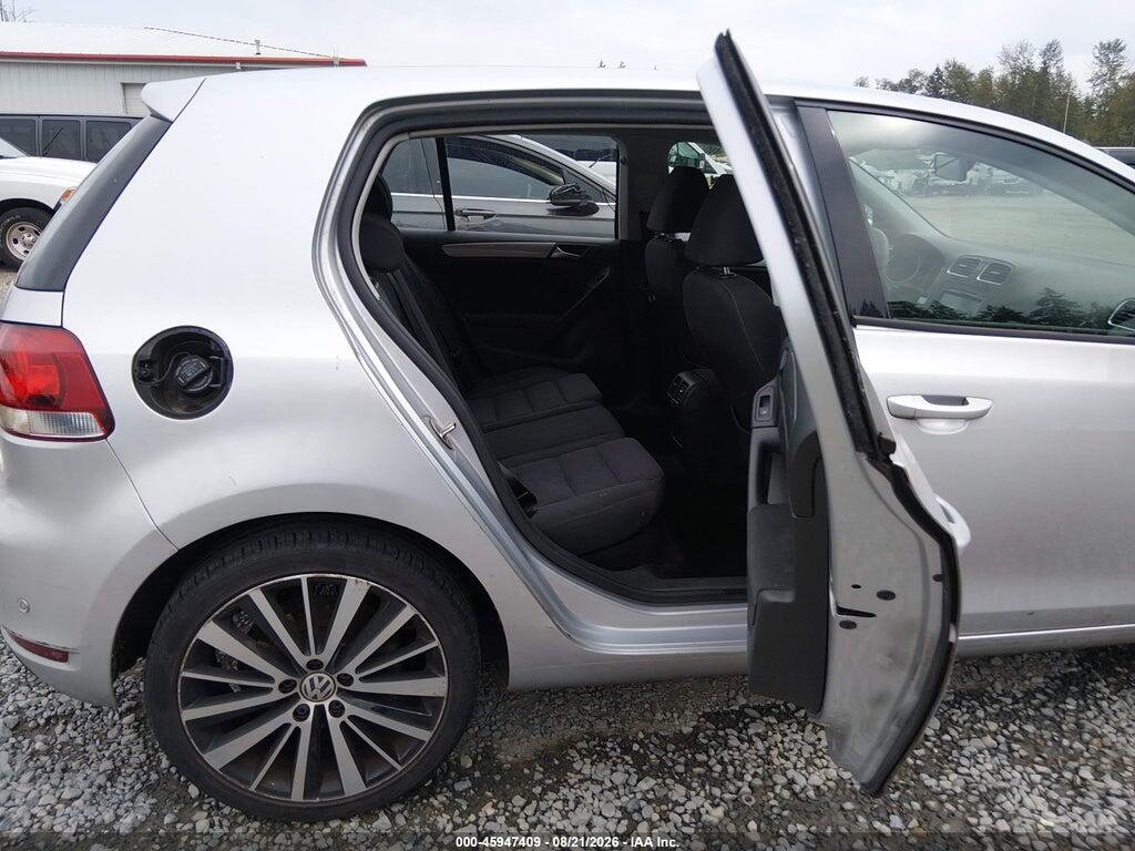 WVWDB7AJ2EW011808 2014 VOLKSWAGEN GOLF photo no. 8